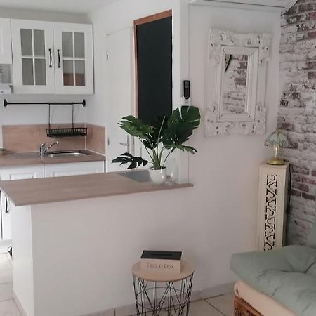 Studio Azur Nice Apartment Exterior photo