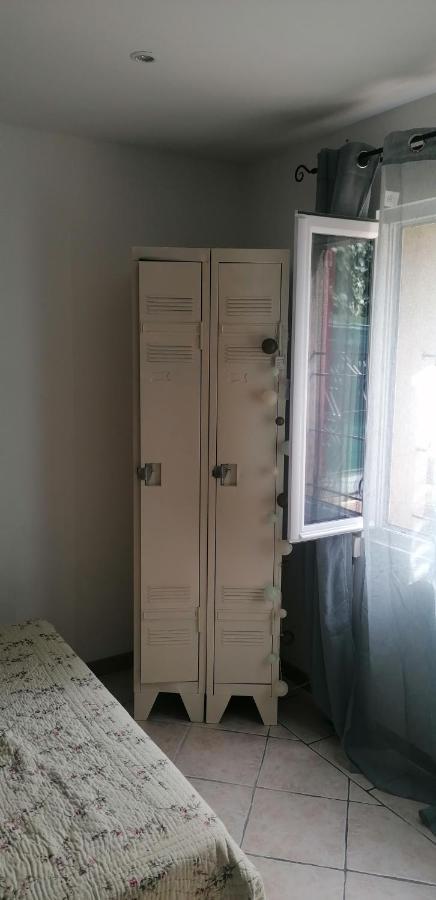 Studio Azur Nice Apartment Exterior photo