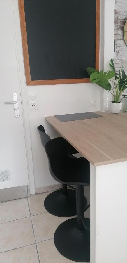 Studio Azur Nice Apartment Exterior photo